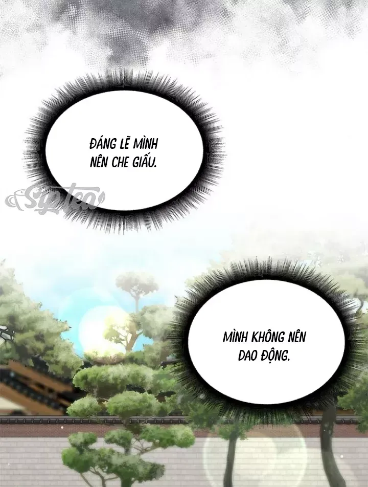 The Castle - Quỷ Nhãn Tân Nương Chap 111 - Next Chap 112