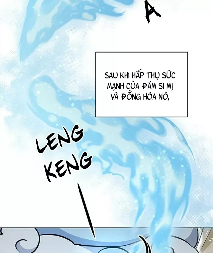 The Castle - Quỷ Nhãn Tân Nương Chap 111 - Next Chap 112