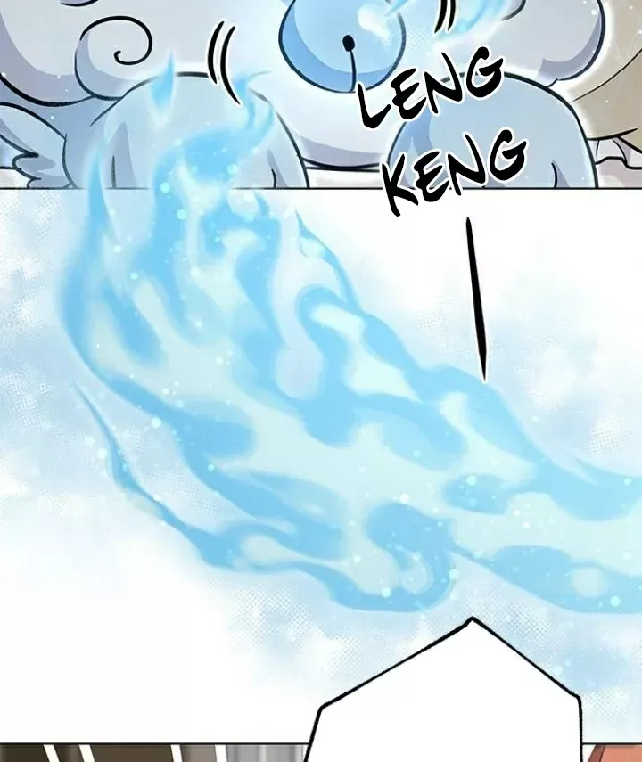 The Castle - Quỷ Nhãn Tân Nương Chap 111 - Next Chap 112