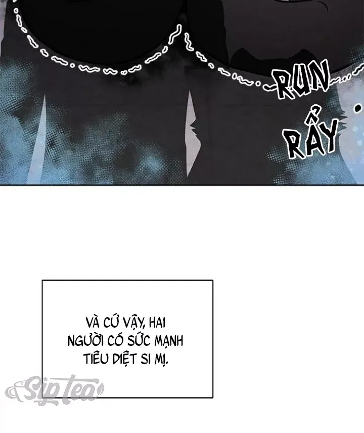 The Castle - Quỷ Nhãn Tân Nương Chap 111 - Next Chap 112