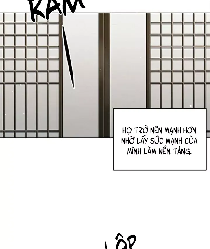 The Castle - Quỷ Nhãn Tân Nương Chap 111 - Next Chap 112