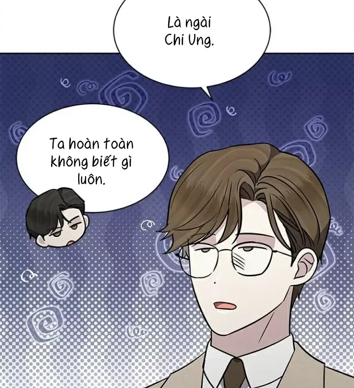 The Castle - Quỷ Nhãn Tân Nương Chap 111 - Next Chap 112