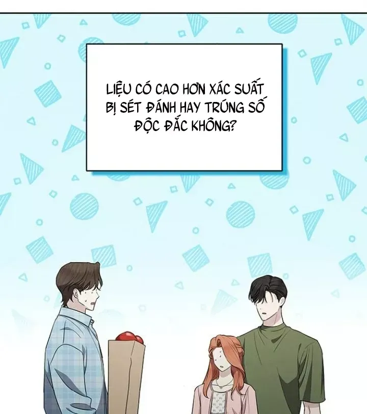 The Castle - Quỷ Nhãn Tân Nương Chap 116 - Next Chap 117