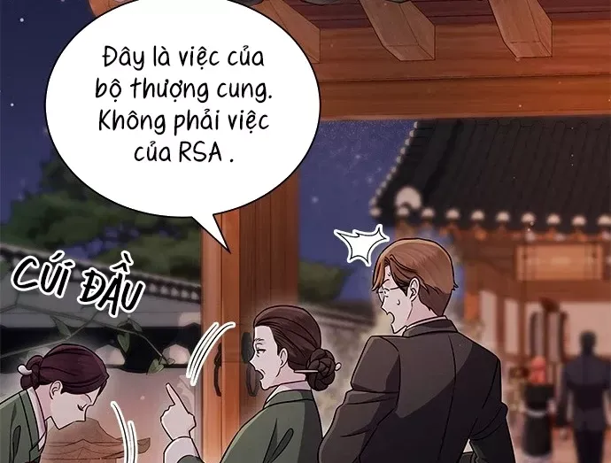 The Castle - Quỷ Nhãn Tân Nương Chap 19 - Next Chap 20