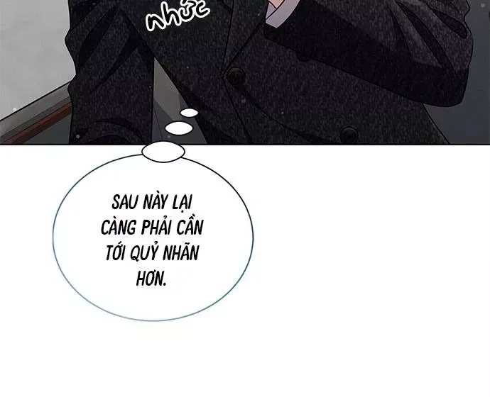 The Castle - Quỷ Nhãn Tân Nương Chap 23 - Next Chap 24