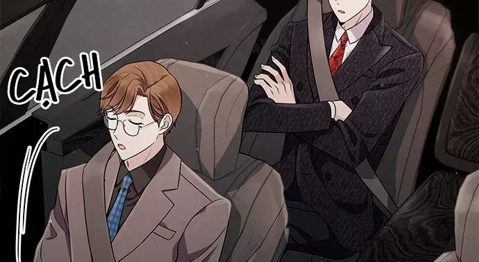 The Castle - Quỷ Nhãn Tân Nương Chap 23 - Next Chap 24