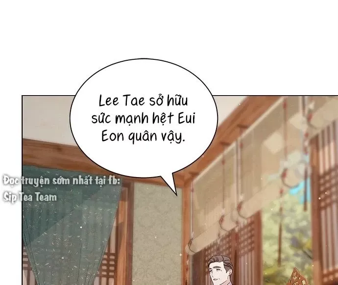 The Castle - Quỷ Nhãn Tân Nương Chap 23 - Next Chap 24