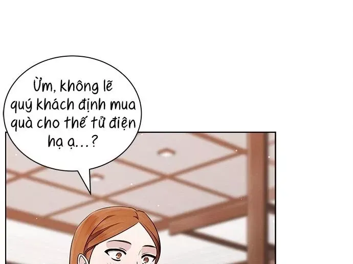 The Castle - Quỷ Nhãn Tân Nương Chap 23 - Next Chap 24