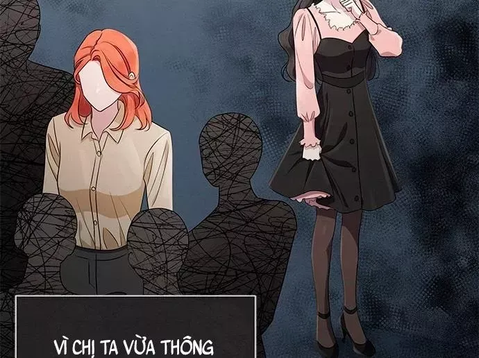 The Castle - Quỷ Nhãn Tân Nương Chap 23 - Next Chap 24