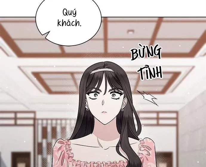 The Castle - Quỷ Nhãn Tân Nương Chap 23 - Next Chap 24