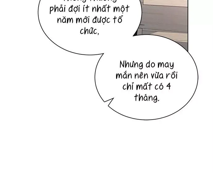 The Castle - Quỷ Nhãn Tân Nương Chap 23 - Next Chap 24