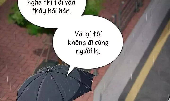 The Castle - Quỷ Nhãn Tân Nương Chap 31 - Next Chap 32