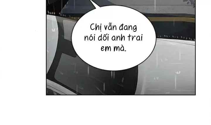 The Castle - Quỷ Nhãn Tân Nương Chap 31 - Next Chap 32