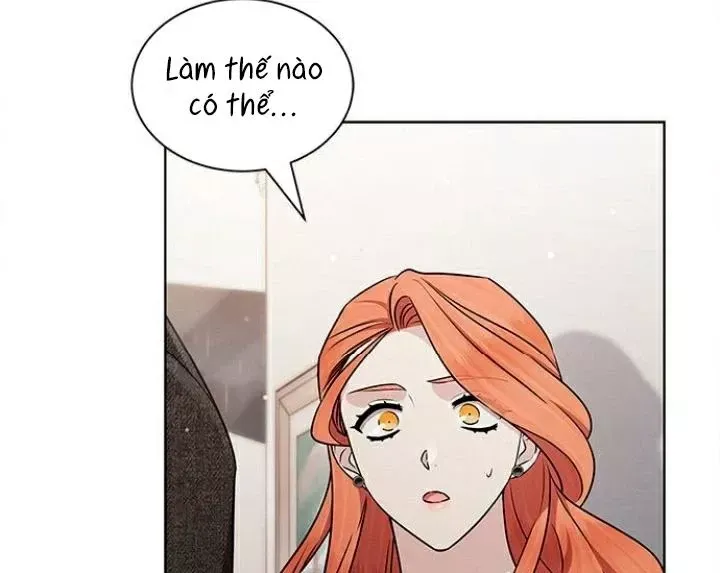 The Castle - Quỷ Nhãn Tân Nương Chap 31 - Next Chap 32