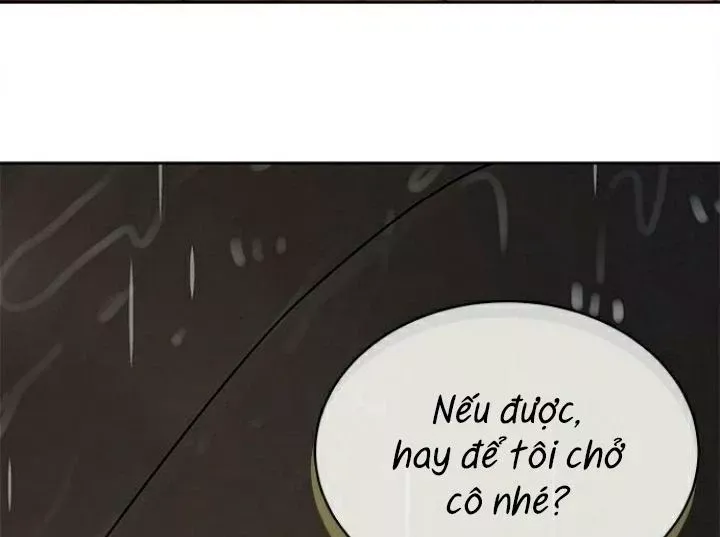 The Castle - Quỷ Nhãn Tân Nương Chap 31 - Next Chap 32