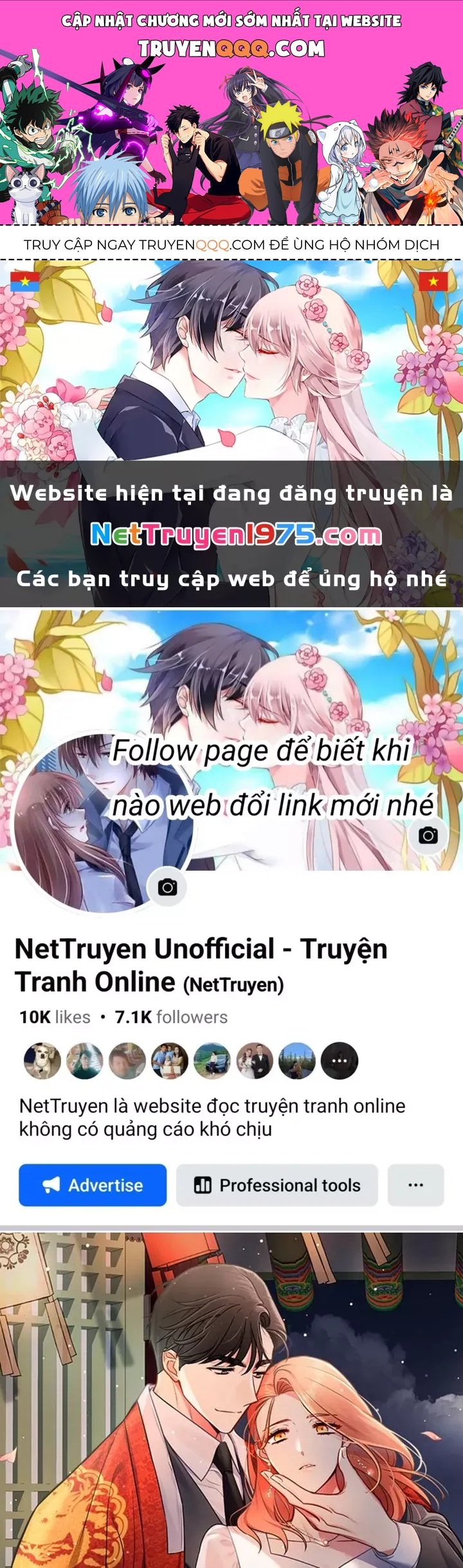 The Castle - Quỷ Nhãn Tân Nương Chap 33 - Next Chap 34