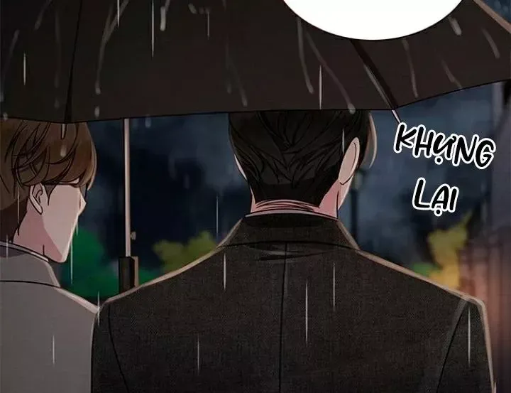 The Castle - Quỷ Nhãn Tân Nương Chap 33 - Next Chap 34