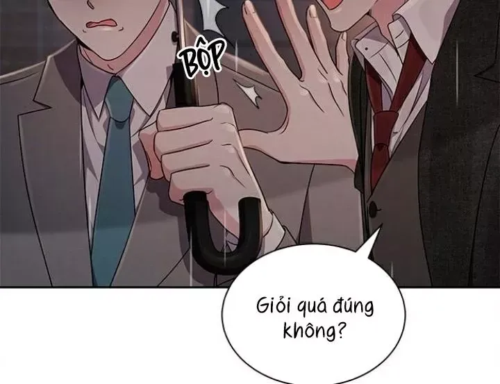 The Castle - Quỷ Nhãn Tân Nương Chap 33 - Next Chap 34