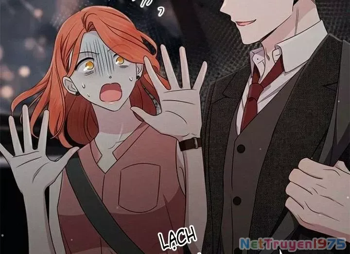 The Castle - Quỷ Nhãn Tân Nương Chap 33 - Next Chap 34