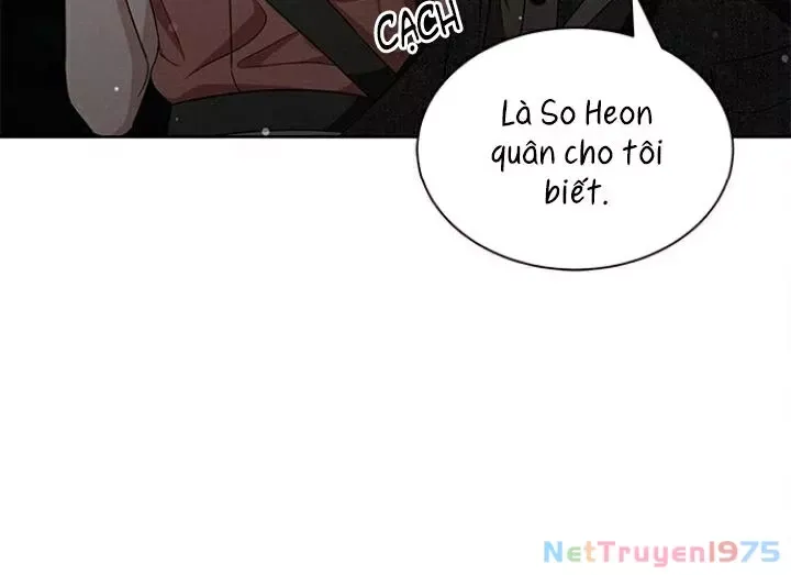 The Castle - Quỷ Nhãn Tân Nương Chap 33 - Next Chap 34