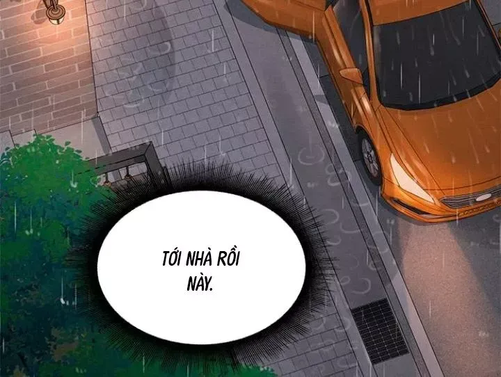 The Castle - Quỷ Nhãn Tân Nương Chap 33 - Next Chap 34