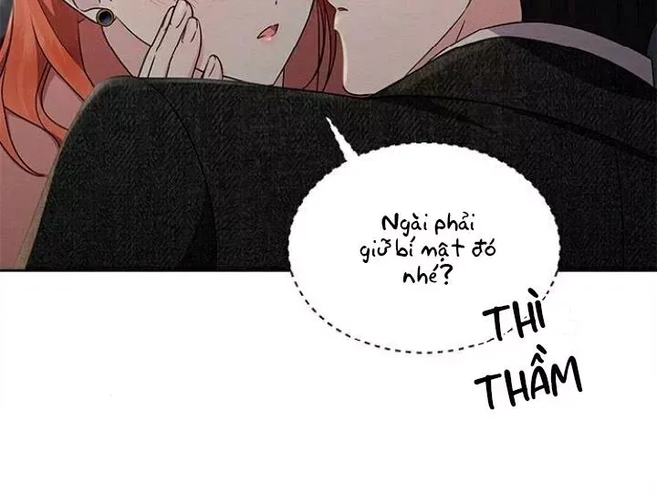 The Castle - Quỷ Nhãn Tân Nương Chap 33 - Next Chap 34