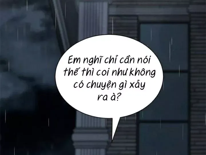 The Castle - Quỷ Nhãn Tân Nương Chap 33 - Next Chap 34