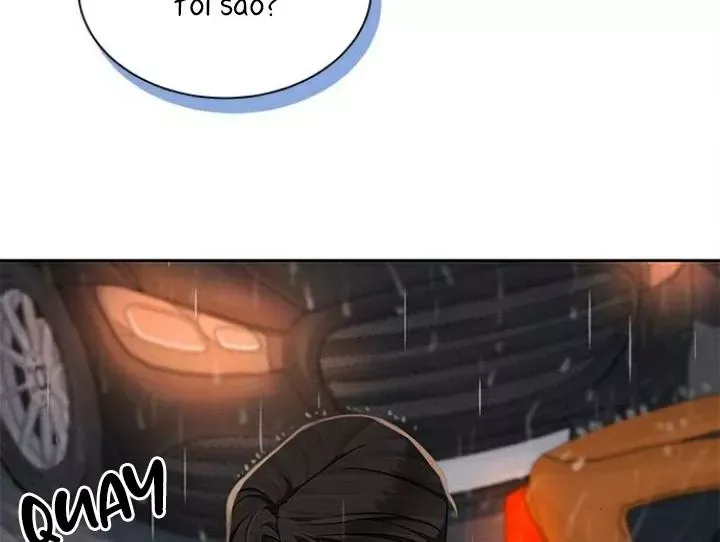 The Castle - Quỷ Nhãn Tân Nương Chap 33 - Next Chap 34