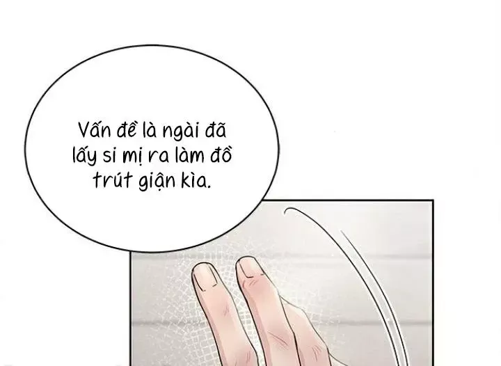 The Castle - Quỷ Nhãn Tân Nương Chap 39 - Next Chap 40