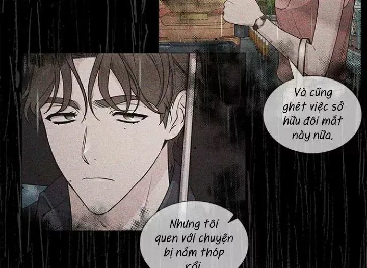 The Castle - Quỷ Nhãn Tân Nương Chap 39 - Next Chap 40