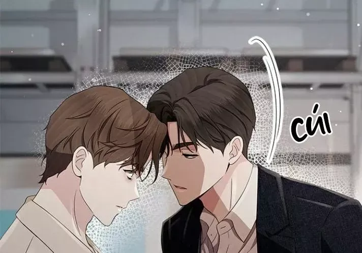 The Castle - Quỷ Nhãn Tân Nương Chap 39 - Next Chap 40