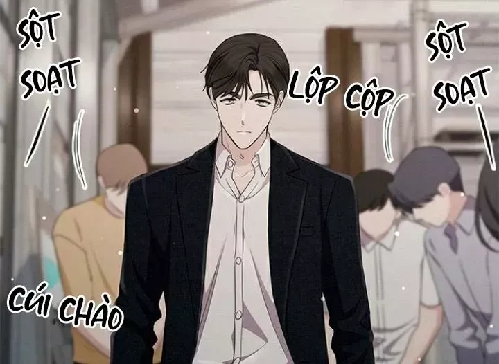 The Castle - Quỷ Nhãn Tân Nương Chap 39 - Next Chap 40