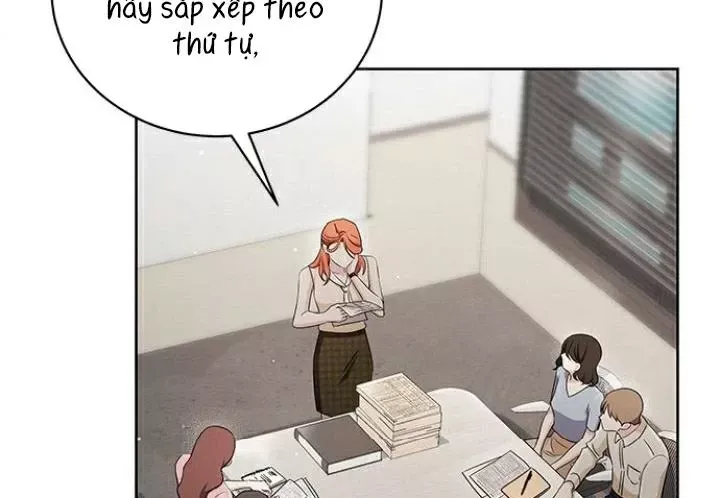 The Castle - Quỷ Nhãn Tân Nương Chap 39 - Next Chap 40