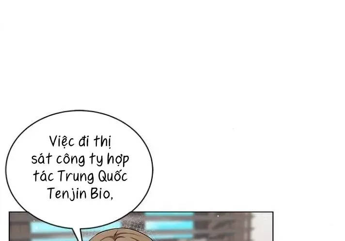 The Castle - Quỷ Nhãn Tân Nương Chap 39 - Next Chap 40