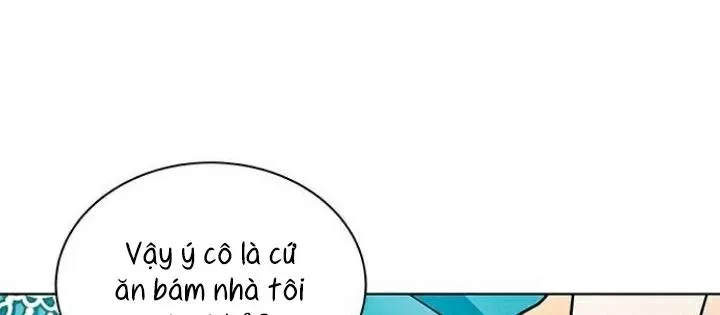 The Castle - Quỷ Nhãn Tân Nương Chap 4 - Next Chap 5