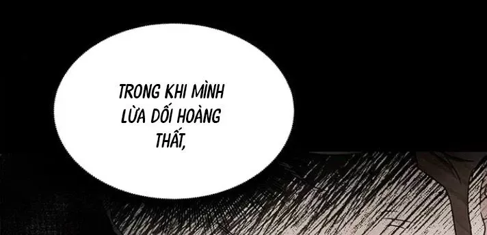 The Castle - Quỷ Nhãn Tân Nương Chap 42 - Next Chap 43