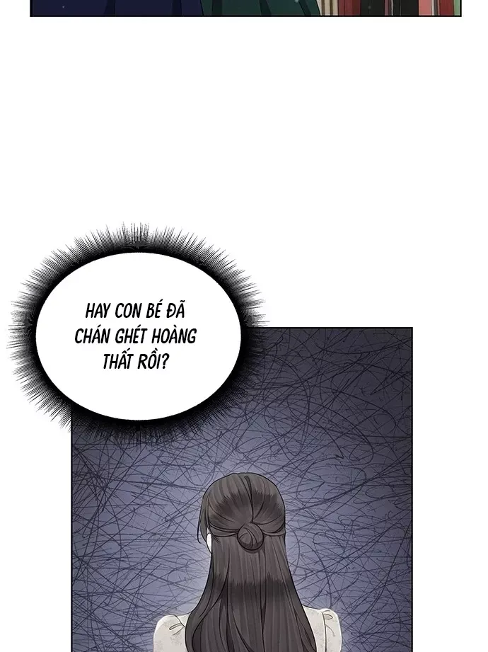 The Castle - Quỷ Nhãn Tân Nương Chap 51 - Next Chap 52