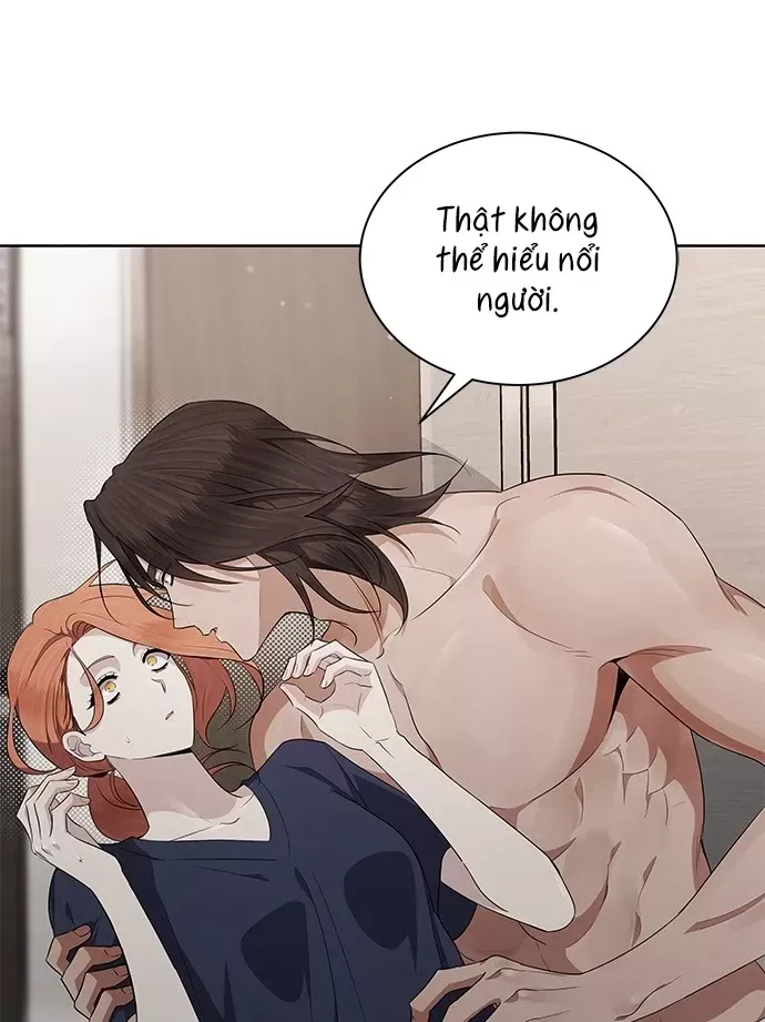 The Castle - Quỷ Nhãn Tân Nương Chap 51 - Next Chap 52