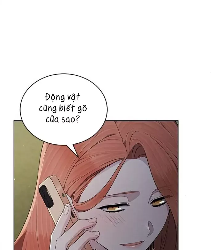 The Castle - Quỷ Nhãn Tân Nương Chap 58 - Next Chap 59