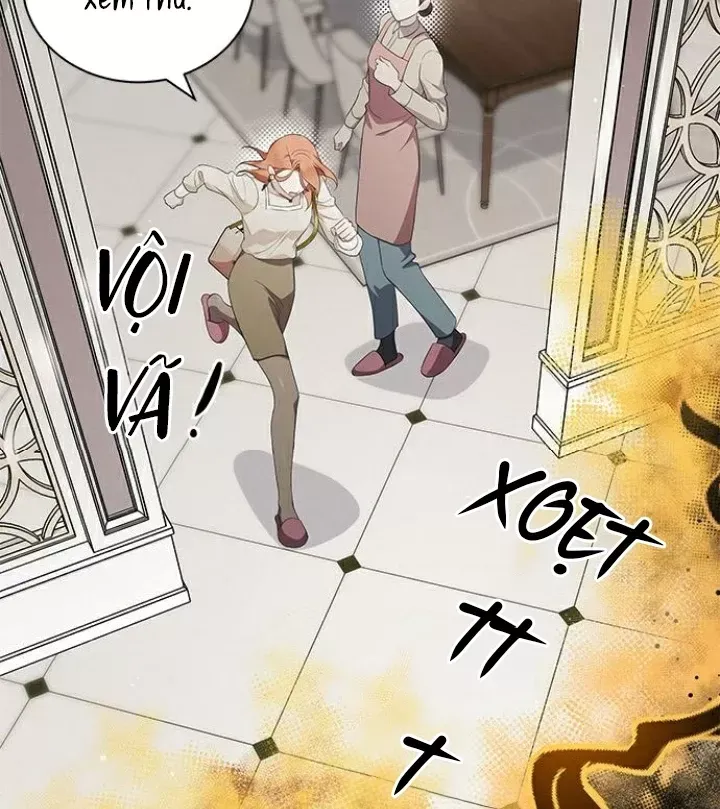 The Castle - Quỷ Nhãn Tân Nương Chap 58 - Next Chap 59