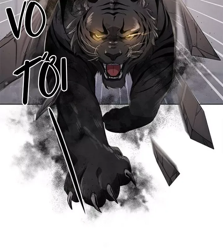 The Castle - Quỷ Nhãn Tân Nương Chap 58 - Next Chap 59