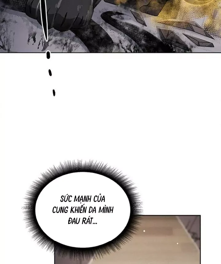 The Castle - Quỷ Nhãn Tân Nương Chap 58 - Next Chap 59