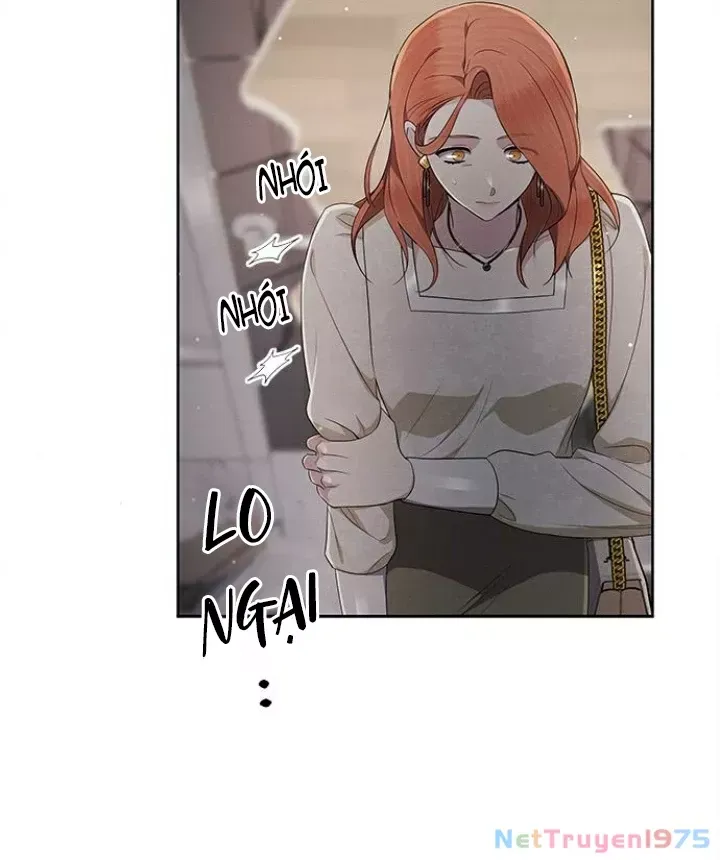 The Castle - Quỷ Nhãn Tân Nương Chap 58 - Next Chap 59