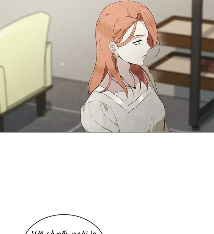 The Castle - Quỷ Nhãn Tân Nương Chap 58 - Next Chap 59