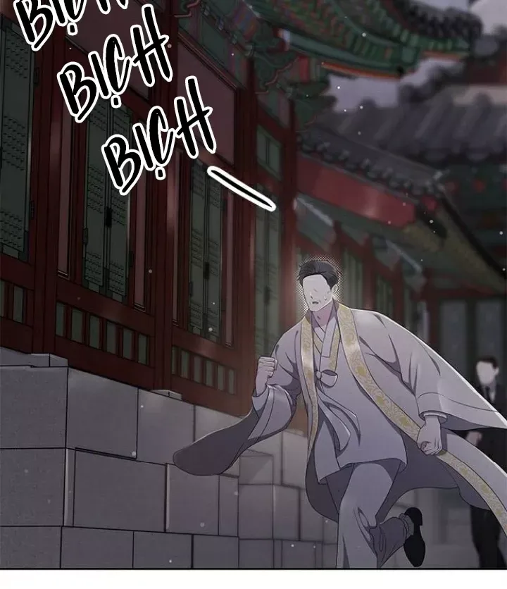 The Castle - Quỷ Nhãn Tân Nương Chap 62 - Next Chap 63