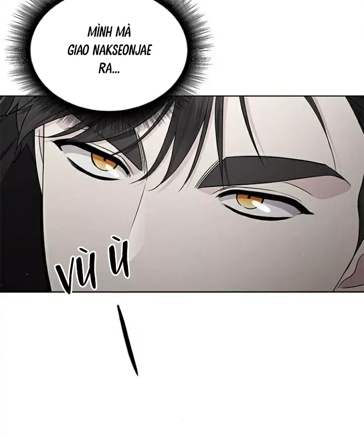 The Castle - Quỷ Nhãn Tân Nương Chap 66 - Next Chap 67