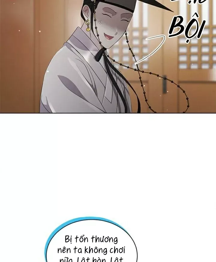 The Castle - Quỷ Nhãn Tân Nương Chap 66 - Next Chap 67