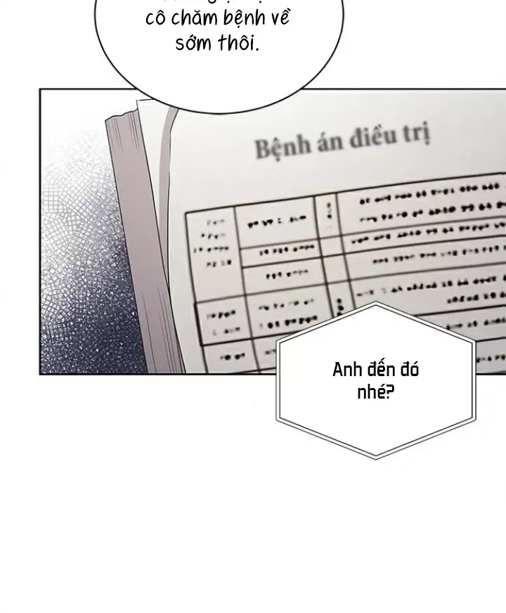 The Castle - Quỷ Nhãn Tân Nương Chap 66 - Next Chap 67