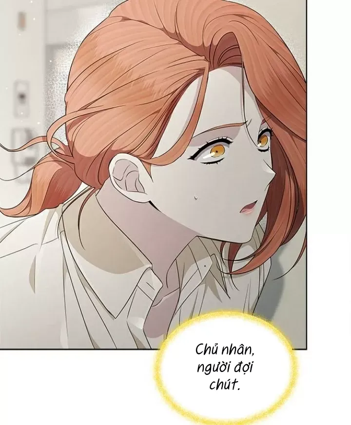 The Castle - Quỷ Nhãn Tân Nương Chap 66 - Next Chap 67