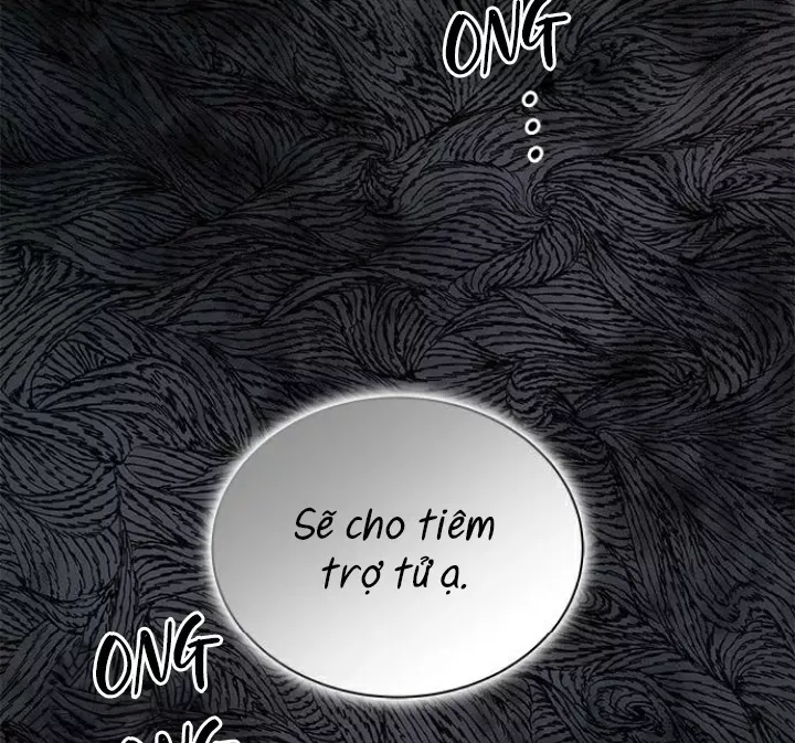 The Castle - Quỷ Nhãn Tân Nương Chap 66 - Next Chap 67